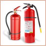 цена на огнетушитель